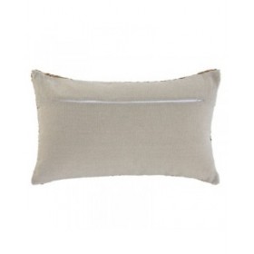 Cuscino Home ESPRIT Naturale Tropicale 50 x 8 x 30 cm