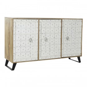Credenza DKD Home Decor Legno di mango (165 x 45 x 100 cm)