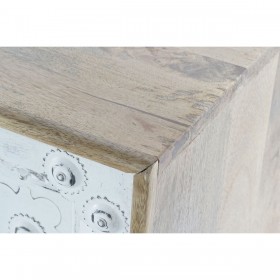 Credenza DKD Home Decor Legno di mango (165 x 45 x 100 cm)