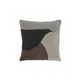 Cuscino Home ESPRIT 45 x 8 x 45 cm