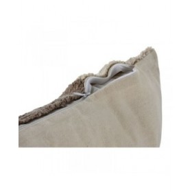 Cuscino Home ESPRIT 45 x 8 x 45 cm