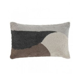 Cuscino Home ESPRIT 50 x 8 x 30 cm