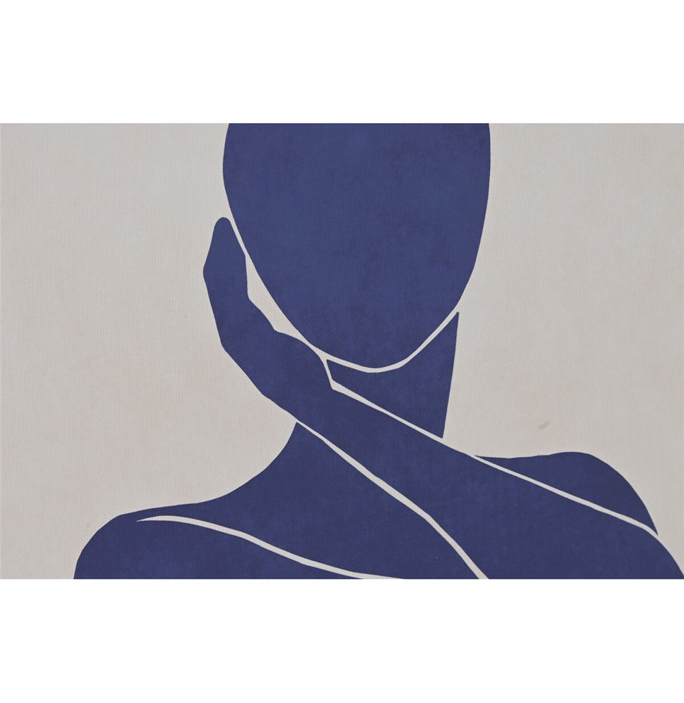Tavolo aggiuntivo DKD Home Decor Metallo Legno di mango (40 x 40 x 45 cm)