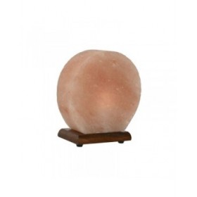 Lampada da tavolo Home ESPRIT Marrone Rosa 15 W 220 V