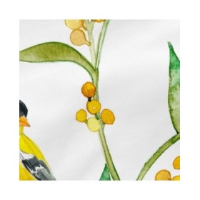 Fodera per cuscino HappyFriday Corniglia Multicolore 80 x 80 cm