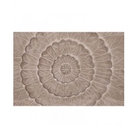 Testiera del Letto Home ESPRIT Naturale 180 x 3,5 x 180 cm