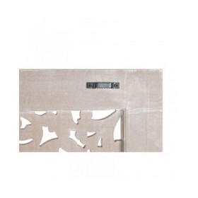 Testiera del Letto Home ESPRIT Naturale 180 x 3,5 x 180 cm