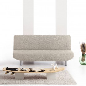 Copridivano Eysa ROC Bianco 160 x 100 x 230 cm
