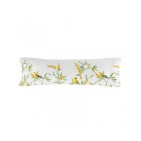 Federa HappyFriday Corniglia Multicolore Singolo 45 x 125 cm