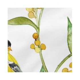 Federa HappyFriday Corniglia Multicolore Singolo 45 x 125 cm
