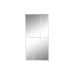 Panca DKD Home Decor Rosa Dorato (120 x 45 x 40 cm)