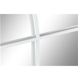 Divano DKD Home Decor Rosa Dorato Metallo Poliestere (210 x 120 x 84 cm)