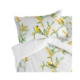 Federa HappyFriday Corniglia Multicolore 50 x 75 cm (2 Unità)