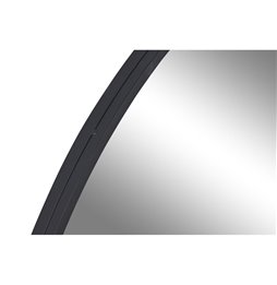 Poltrona DKD Home Decor Blu cielo Metallo 62 x 75 x 85 cm