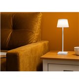 Credenza DKD Home Decor Metallo Legno di mango (140 x 40 x 111 cm)