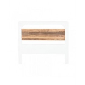 Testiera del Letto Home ESPRIT 150 x 5 x 130 cm 150 x 6 x 130 cm