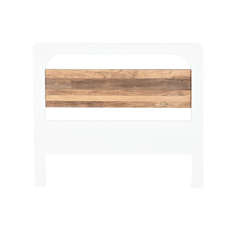Testiera del Letto Home ESPRIT 150 x 5 x 130 cm 150 x 6 x 130 cm