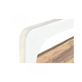 Testiera del Letto Home ESPRIT 150 x 5 x 130 cm 150 x 6 x 130 cm