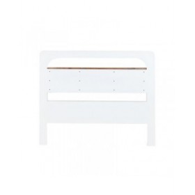 Testiera del Letto Home ESPRIT 150 x 5 x 130 cm 150 x 6 x 130 cm