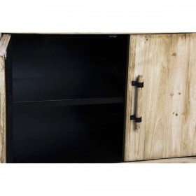 Credenza DKD Home Decor   Marrone Legno 80 x 38 x 74 cm