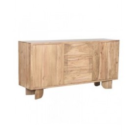 Credenza Home ESPRIT Acacia 160 x 40,5 x 80 cm