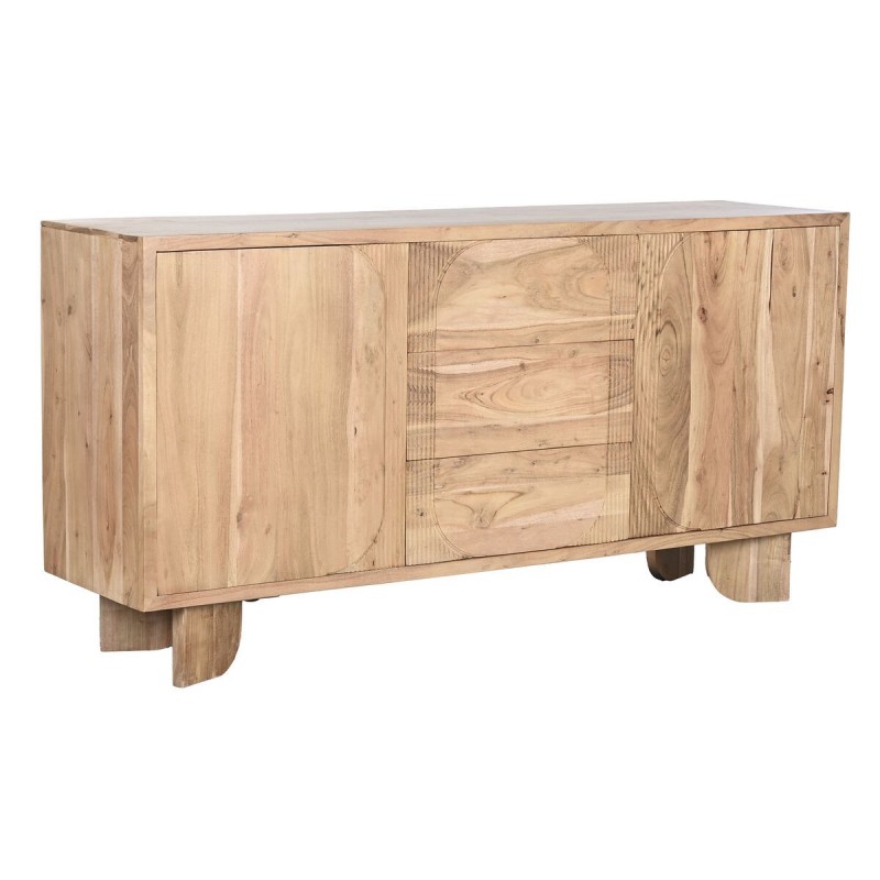 Credenza Home ESPRIT Acacia 160 x 40,5 x 80 cm