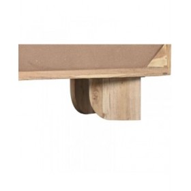 Credenza Home ESPRIT Acacia 160 x 40,5 x 80 cm