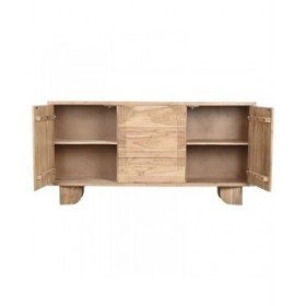 Credenza Home ESPRIT Acacia 160 x 40,5 x 80 cm
