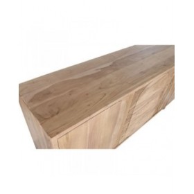 Credenza Home ESPRIT Acacia 160 x 40,5 x 80 cm