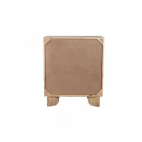 Credenza Home ESPRIT Acacia 80 x 40 x 95 cm