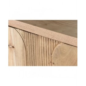 Credenza Home ESPRIT Acacia 80 x 40 x 95 cm