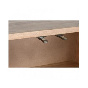 Credenza Home ESPRIT Acacia 80 x 40 x 95 cm