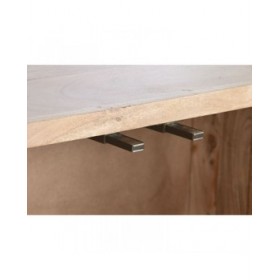 Mobile TV Home ESPRIT 150 x 40,5 x 55 cm