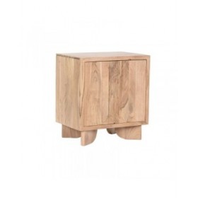 Comodino Home ESPRIT 50 x 35,5 x 55,5 cm
