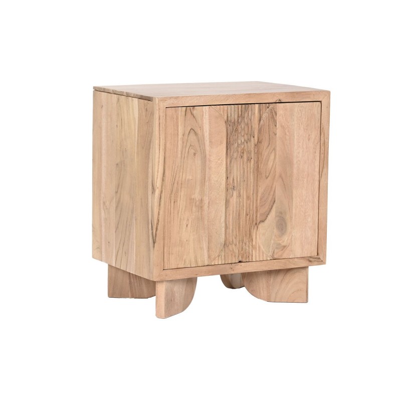 Comodino Home ESPRIT 50 x 35,5 x 55,5 cm