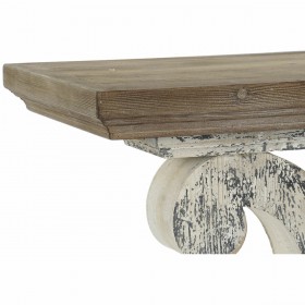Ingresso DKD Home Decor Brad (120 x 36 x 92 cm)