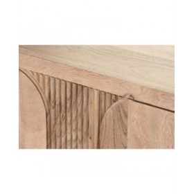 Comodino Home ESPRIT 50 x 35,5 x 55,5 cm