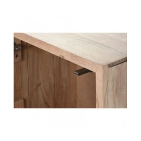 Comodino Home ESPRIT 50 x 35,5 x 55,5 cm