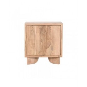 Comodino Home ESPRIT 50 x 35,5 x 55,5 cm