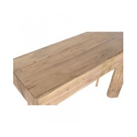 Console Home ESPRIT 120 x 40 x 80 cm