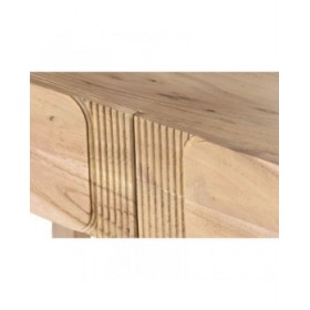 Console Home ESPRIT 120 x 40 x 80 cm