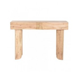 Console Home ESPRIT 120 x 40 x 80 cm