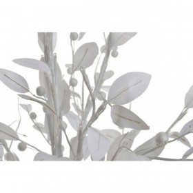 Albero di Natale DKD Home Decor PVC LED (20 x 20 x 150 cm)