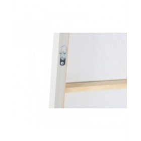 Quadro Home ESPRIT Verde Beige Moderno (2 Unità)