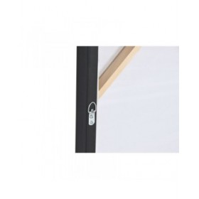 Quadro Home ESPRIT Verde Beige Moderno 153 x 4,5 x 53 cm (2 Unità)