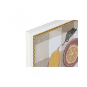 Quadro Home ESPRIT Mediterraneo 50 x 2,5 x 70 cm (4 Unità)