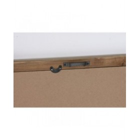 Quadro Home ESPRIT Shabby Chic Piante botaniche 40 x 2,5 x 50 cm (4 Unità)
