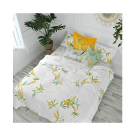 Copripiumino HappyFriday HAPPYFRIDAY Multicolore Singolo 155 x 220 cm 28 x 4 x 38 cm