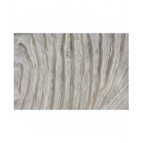 Quadro Home ESPRIT Bianco Naturale Scandinavo 25 x 2 x 35 cm