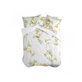 Copripiumino HappyFriday HAPPYFRIDAY Multicolore Singolo 155 x 220 cm 28 x 4 x 38 cm